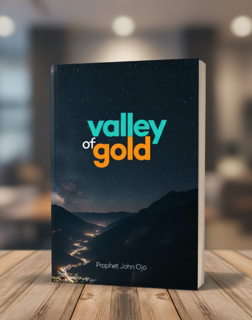 Valley of Gold